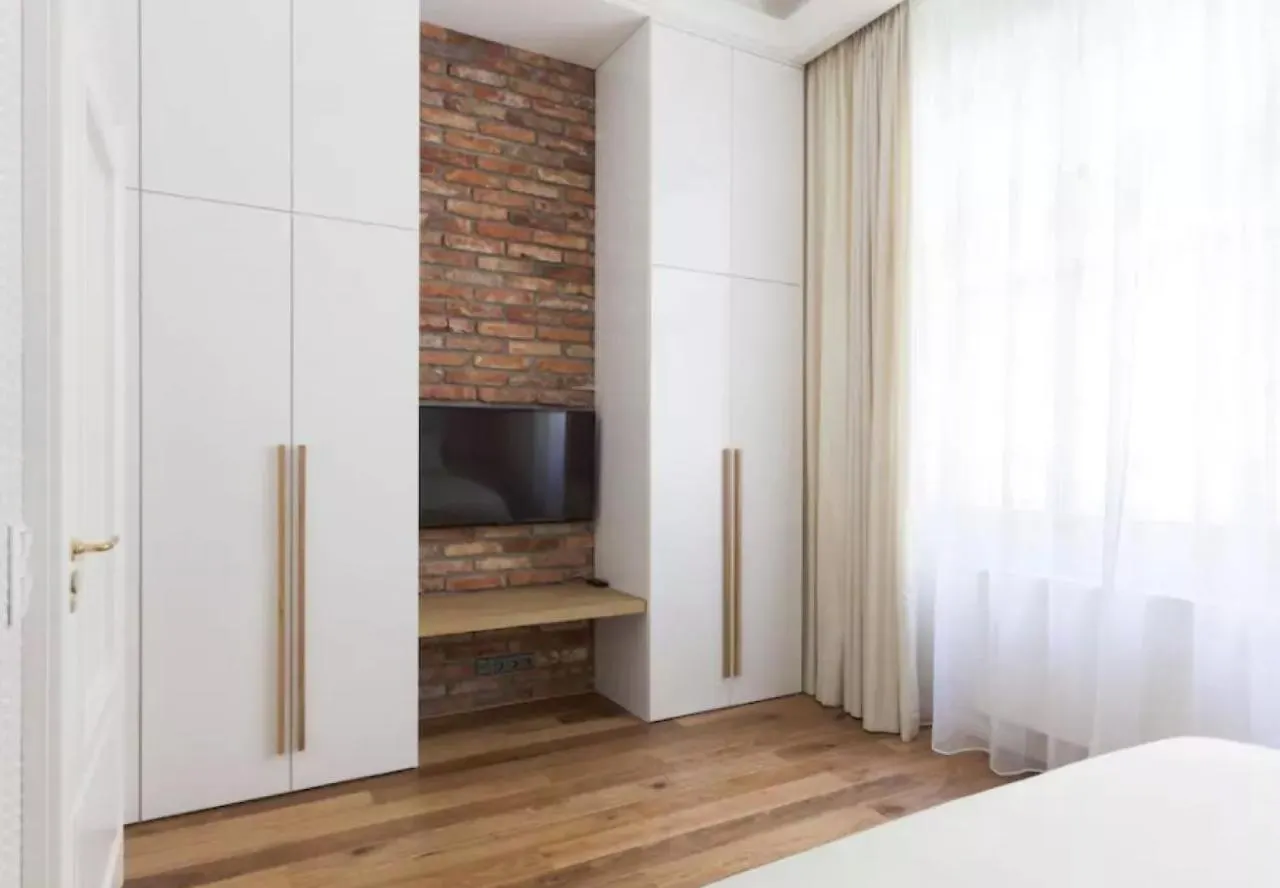 Unique Old Town Apartments At Palace Dlouha Prague Czech Republic