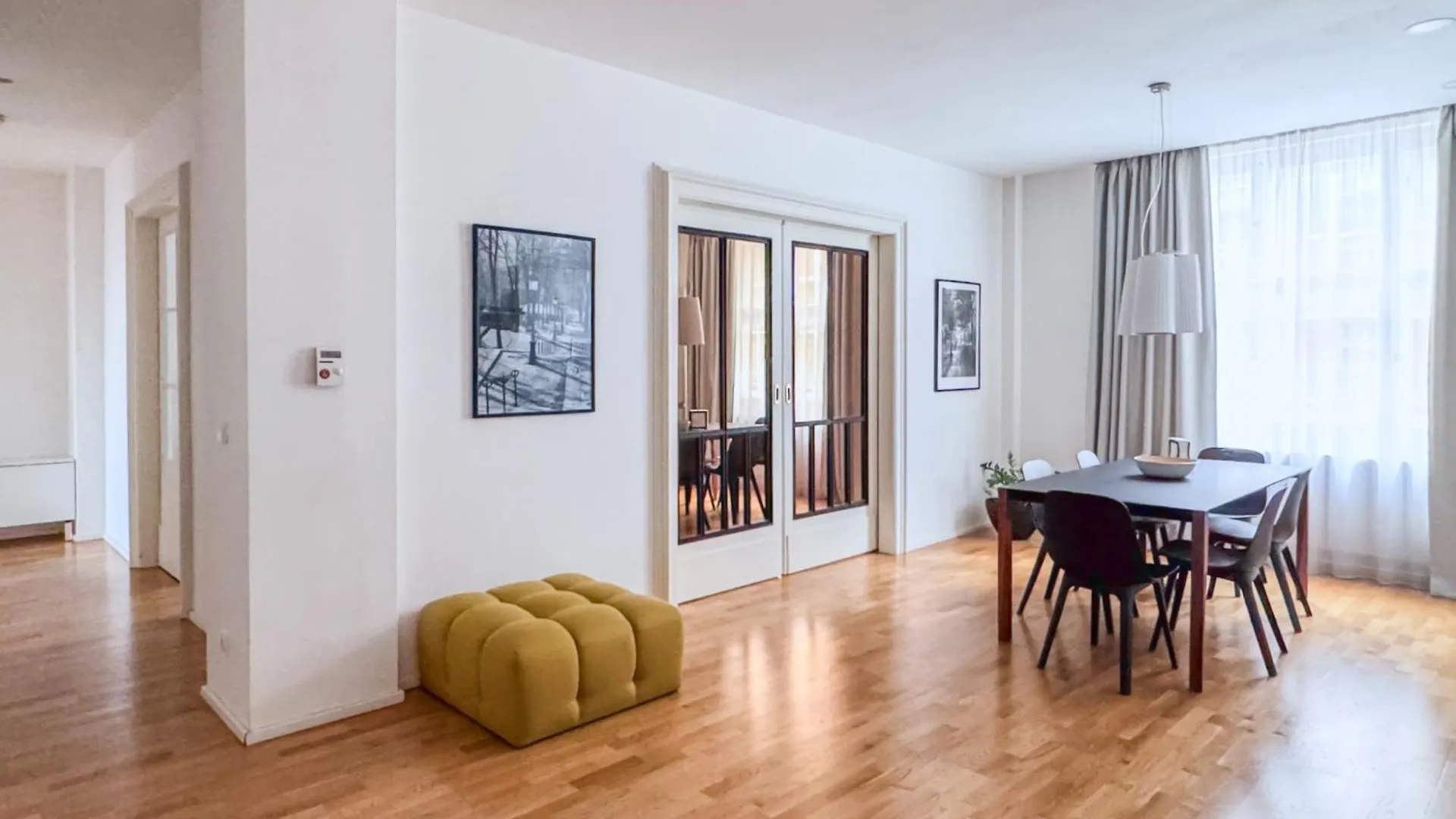 Unique Old Town Apartments At Palace Dlouha Prague
