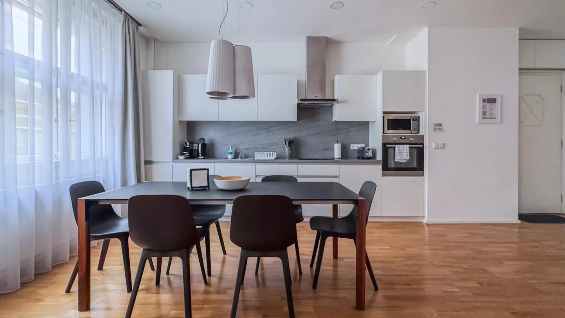 Unique Old Town Apartments At Palace Dlouha Prague
