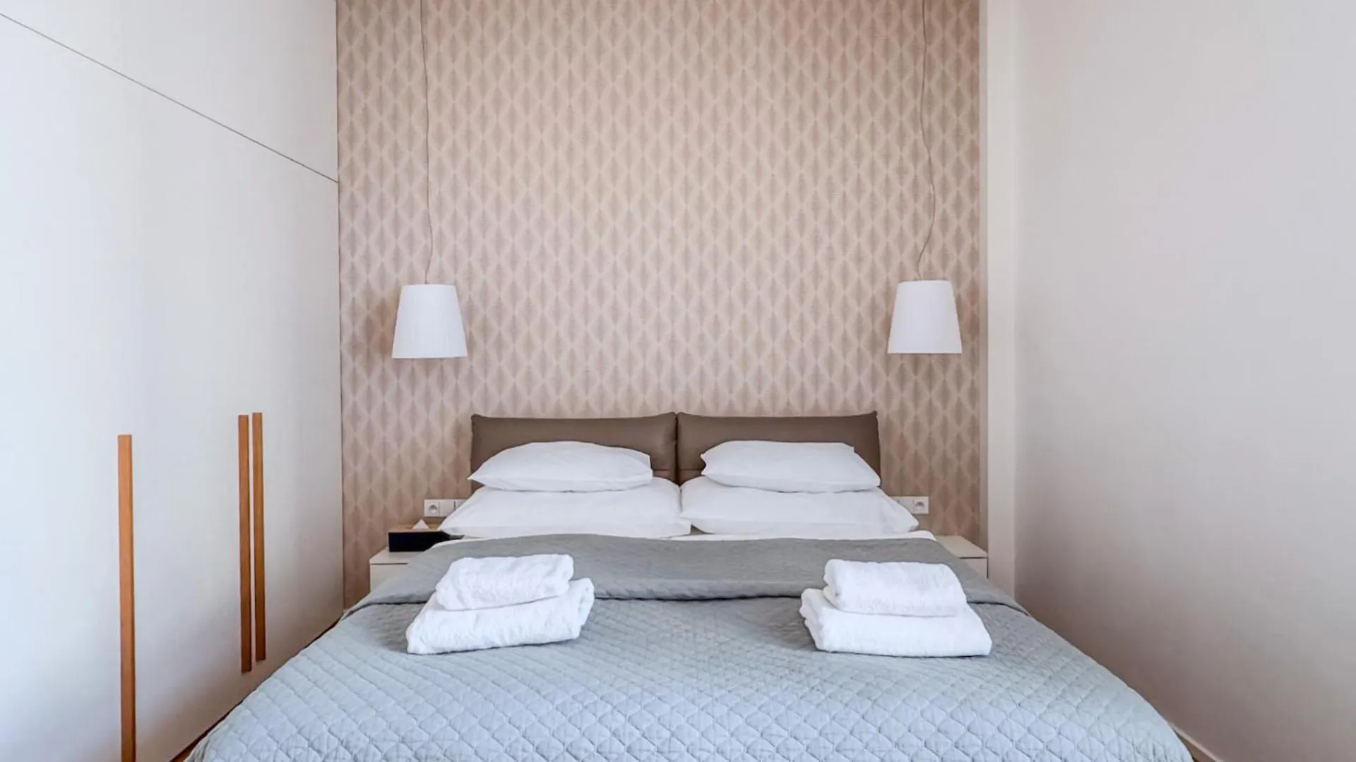 Unique Old Town Apartments At Palace Dlouha Prague