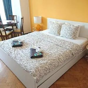 Apartment Cozy In The Heart Of Old Near The Charles Bridge, Prague