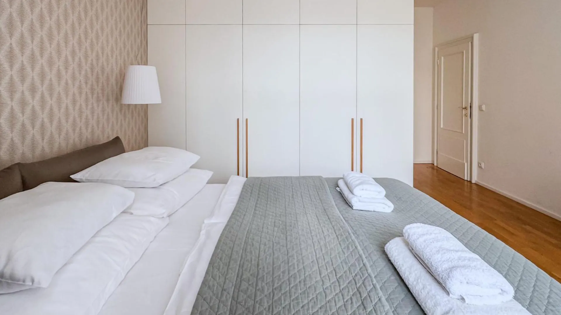 Unique Old Town Apartments At Palace Dlouha 프라하 체코